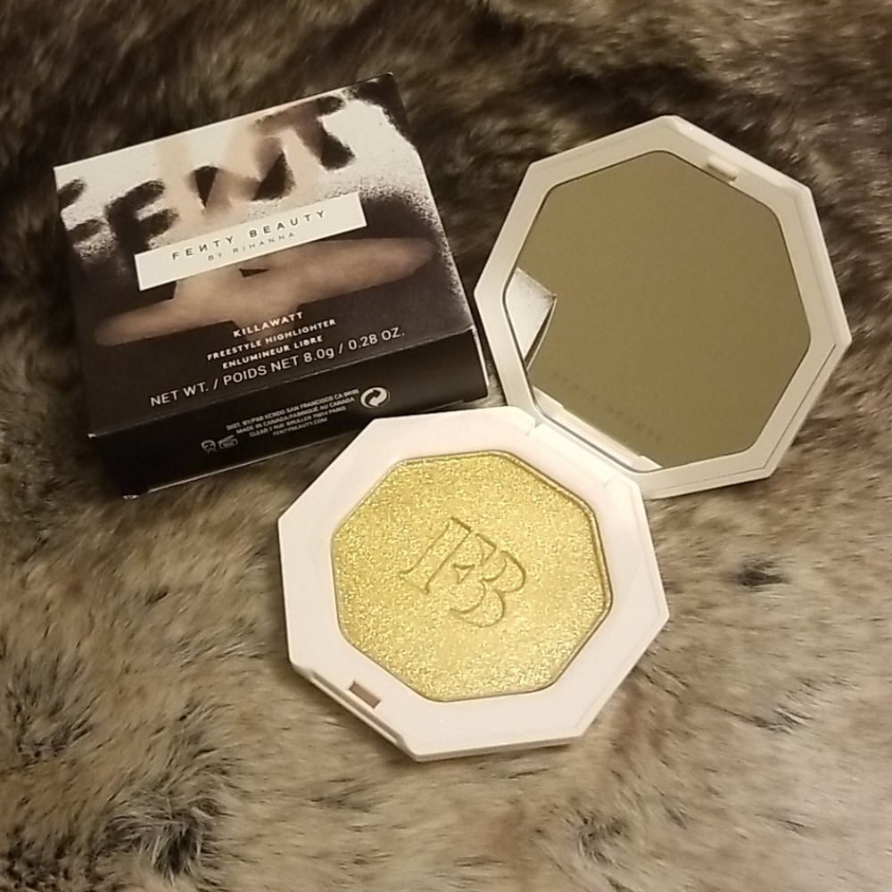 Fenty Beauty by Rihanna - Highlighter